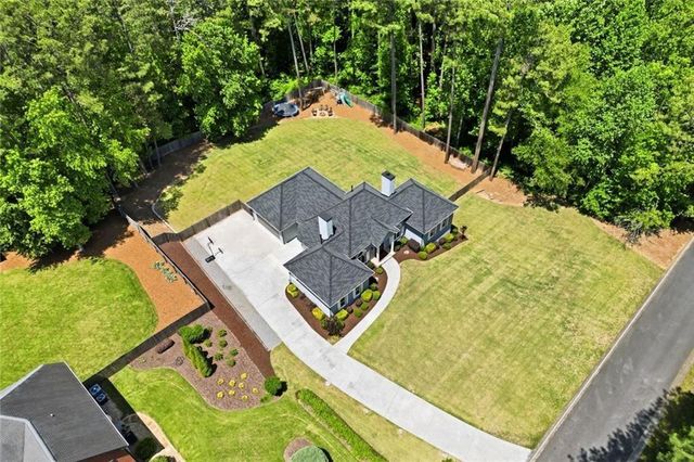 113 Copper Ridge Drive, Woodstock, GA 30188