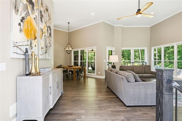 113 Copper Ridge Drive, Woodstock, GA 30188