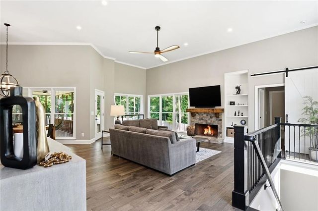 113 Copper Ridge Drive, Woodstock, GA 30188