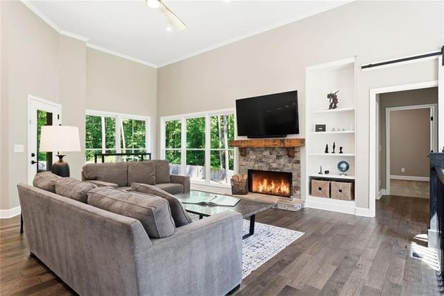 113 Copper Ridge Drive, Woodstock, GA 30188