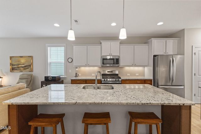 648 Future Islands Way, Wendell, NC 27591