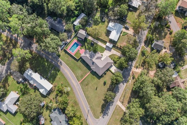 400 Pinecrest Dr., Dothan, AL 36301