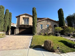 20209 Milano Court, Yorba Linda, CA 92886