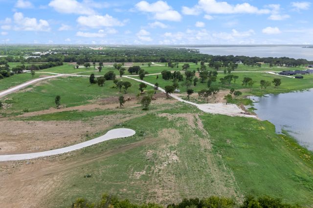153 Endless Drive, West Tawakoni, TX 75474