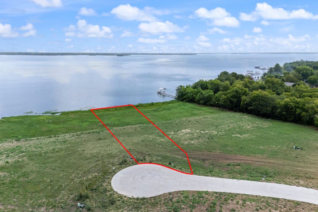 153 Endless Drive, West Tawakoni, TX 75474
