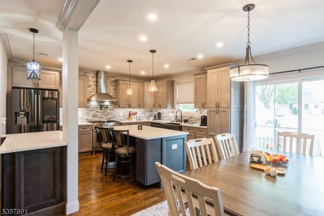 421 Cherry St, Roselle Park Boro, NJ 07204