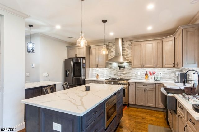 421 Cherry St, Roselle Park Boro, NJ 07204