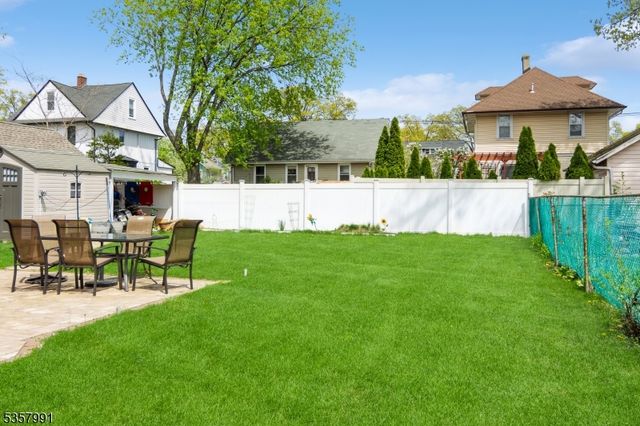 421 Cherry St, Roselle Park Boro, NJ 07204