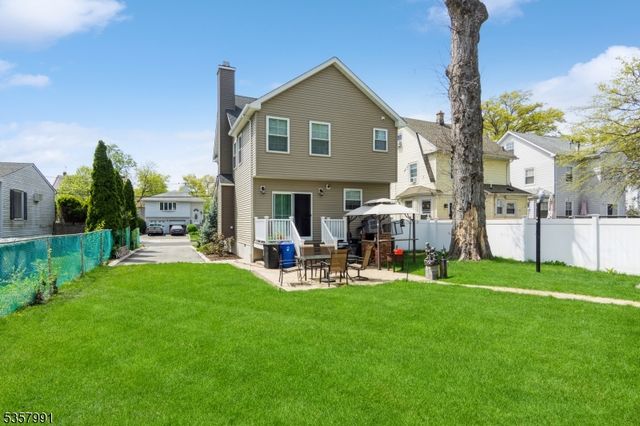 421 Cherry St, Roselle Park Boro, NJ 07204