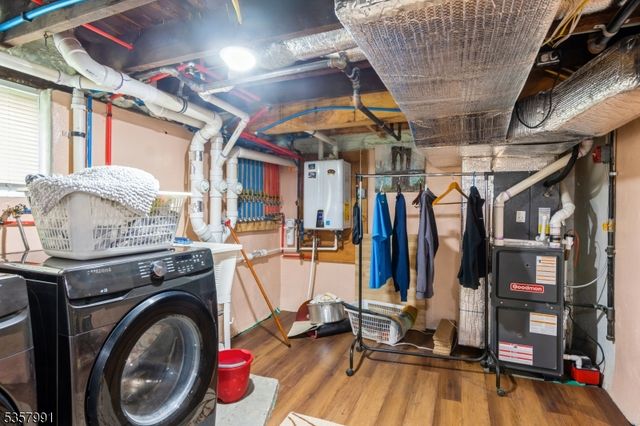 421 Cherry St, Roselle Park Boro, NJ 07204