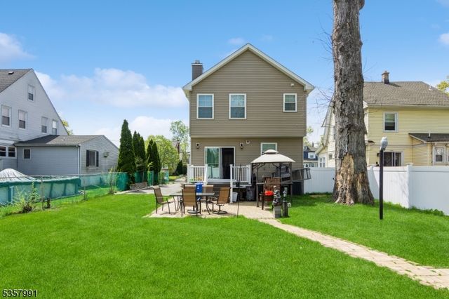 421 Cherry St, Roselle Park Boro, NJ 07204