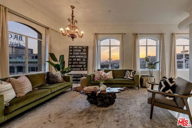 6253 Hollywood Boulevard 1202, Los Angeles, CA 90028