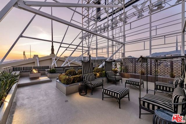 6253 Hollywood Boulevard 1202, Los Angeles, CA 90028