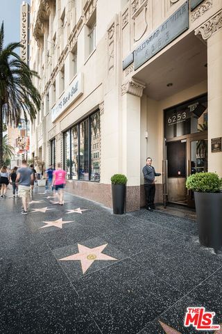 6253 Hollywood Boulevard 1202, Los Angeles, CA 90028
