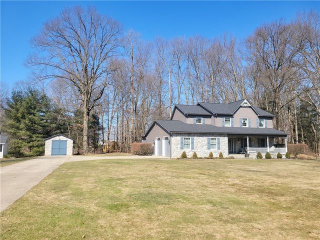 15 Willow Ln, Pine Twp, PA 16127