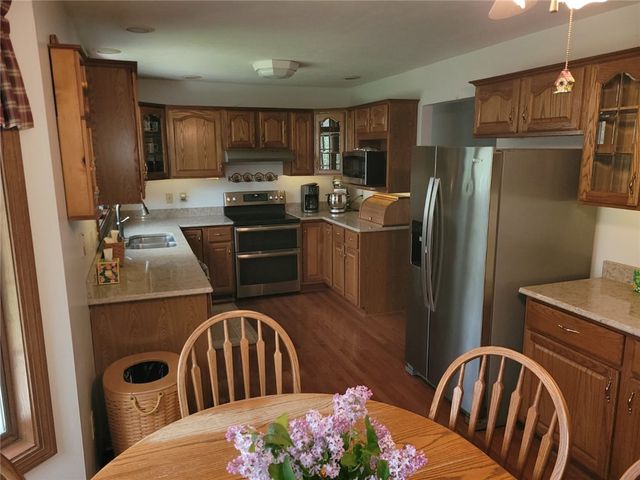 15 Willow Ln, Pine Twp, PA 16127