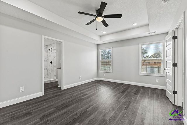 125 N Sky Drive, Warner Robins, GA 31093