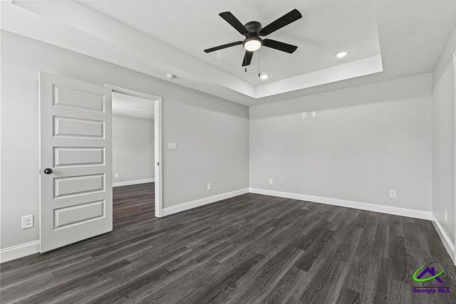 125 N Sky Drive, Warner Robins, GA 31093