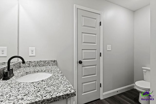 125 N Sky Drive, Warner Robins, GA 31093