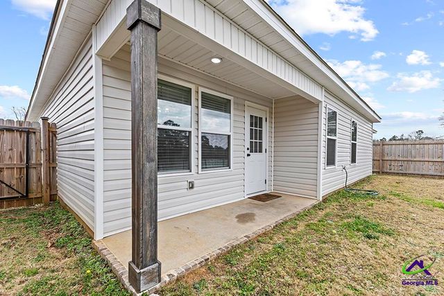 125 N Sky Drive, Warner Robins, GA 31093