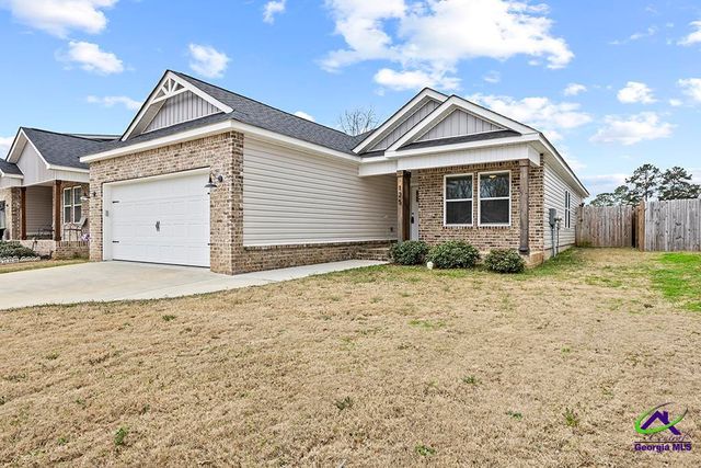 125 N Sky Drive, Warner Robins, GA 31093