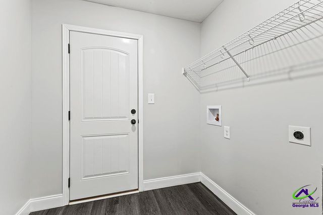 125 N Sky Drive, Warner Robins, GA 31093