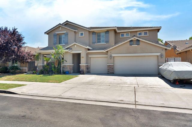 3450 N Jason Avenue, Fresno, CA 93737