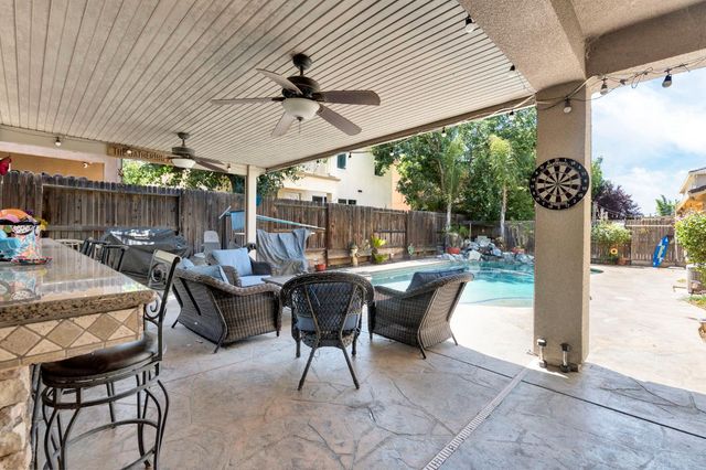 3450 N Jason Avenue, Fresno, CA 93737