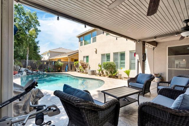3450 N Jason Avenue, Fresno, CA 93737