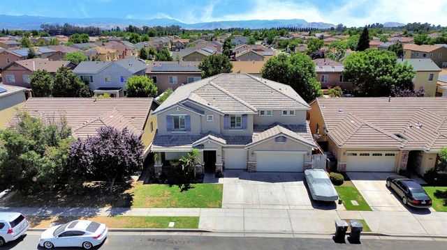3450 N Jason Avenue, Fresno, CA 93737