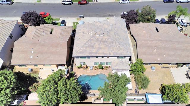 3450 N Jason Avenue, Fresno, CA 93737