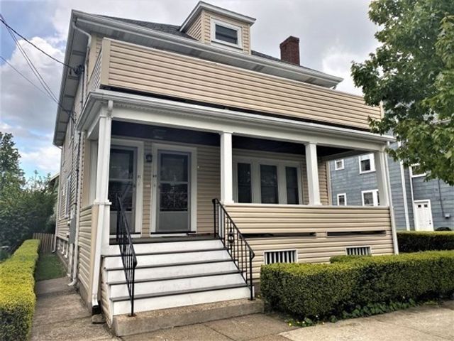 49 Allen Street 49, Arlington, MA 02474