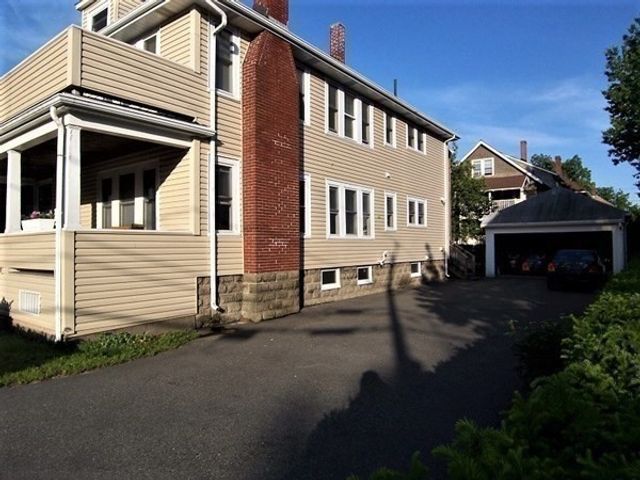 49 Allen Street 49, Arlington, MA 02474