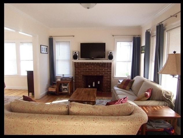49 Allen Street 49, Arlington, MA 02474
