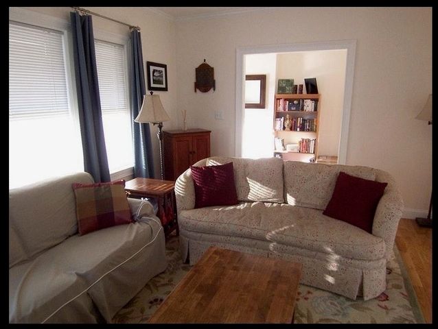 49 Allen Street 49, Arlington, MA 02474