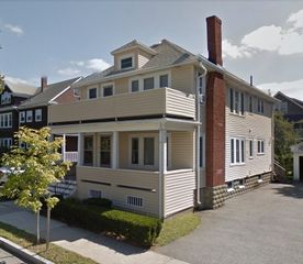 49 Allen Street 49, Arlington, MA 02474