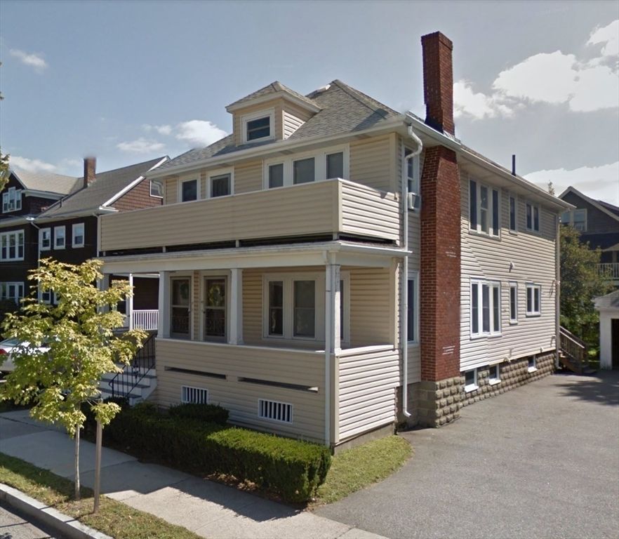 49 Allen Street 49, Arlington, MA 02474