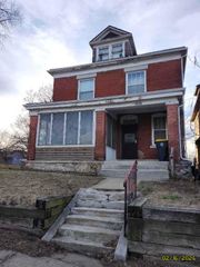 1010 Brooklyn Avenue, Kansas City, MO 64127