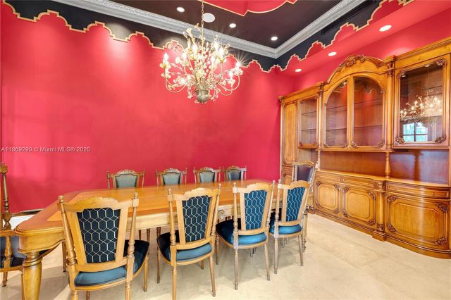 13671 Deering Bay Dr., Coral Gables, FL 33158