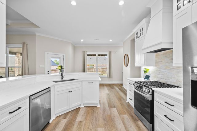 12 Denali Lane, Cabot, AR 72023
