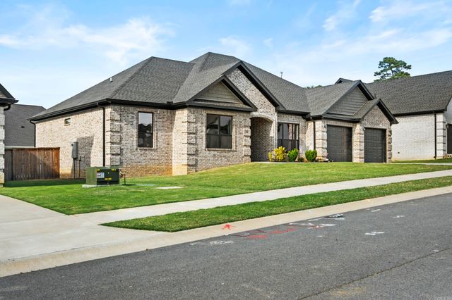 12 Denali Lane, Cabot, AR 72023