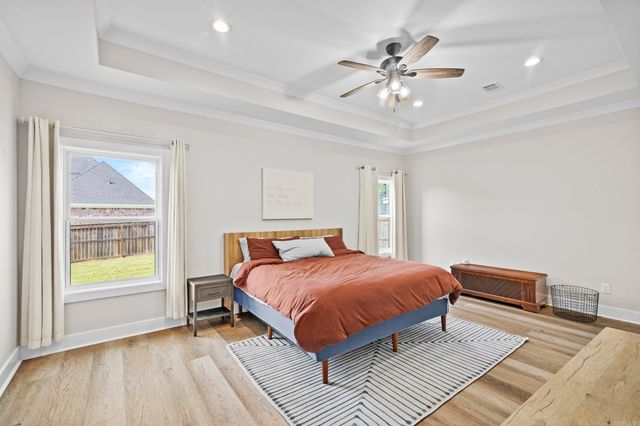 12 Denali Lane, Cabot, AR 72023