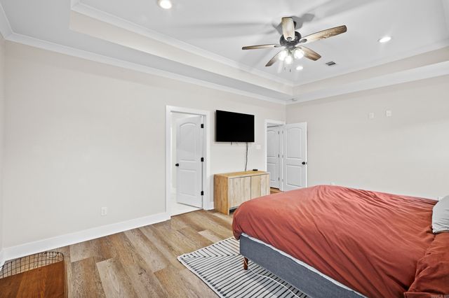 12 Denali Lane, Cabot, AR 72023