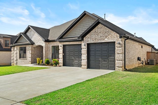 12 Denali Lane, Cabot, AR 72023