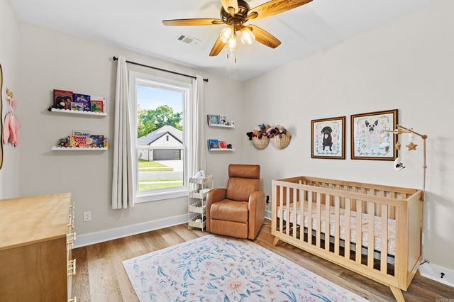 12 Denali Lane, Cabot, AR 72023