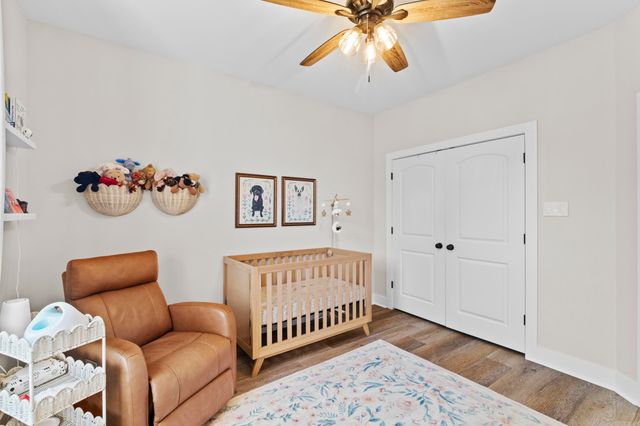 12 Denali Lane, Cabot, AR 72023