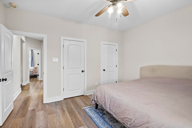 12 Denali Lane, Cabot, AR 72023