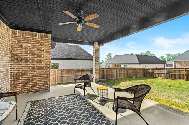 12 Denali Lane, Cabot, AR 72023