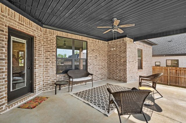 12 Denali Lane, Cabot, AR 72023