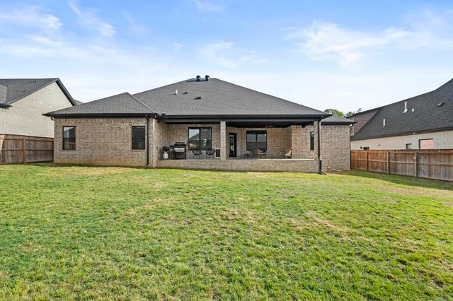 12 Denali Lane, Cabot, AR 72023